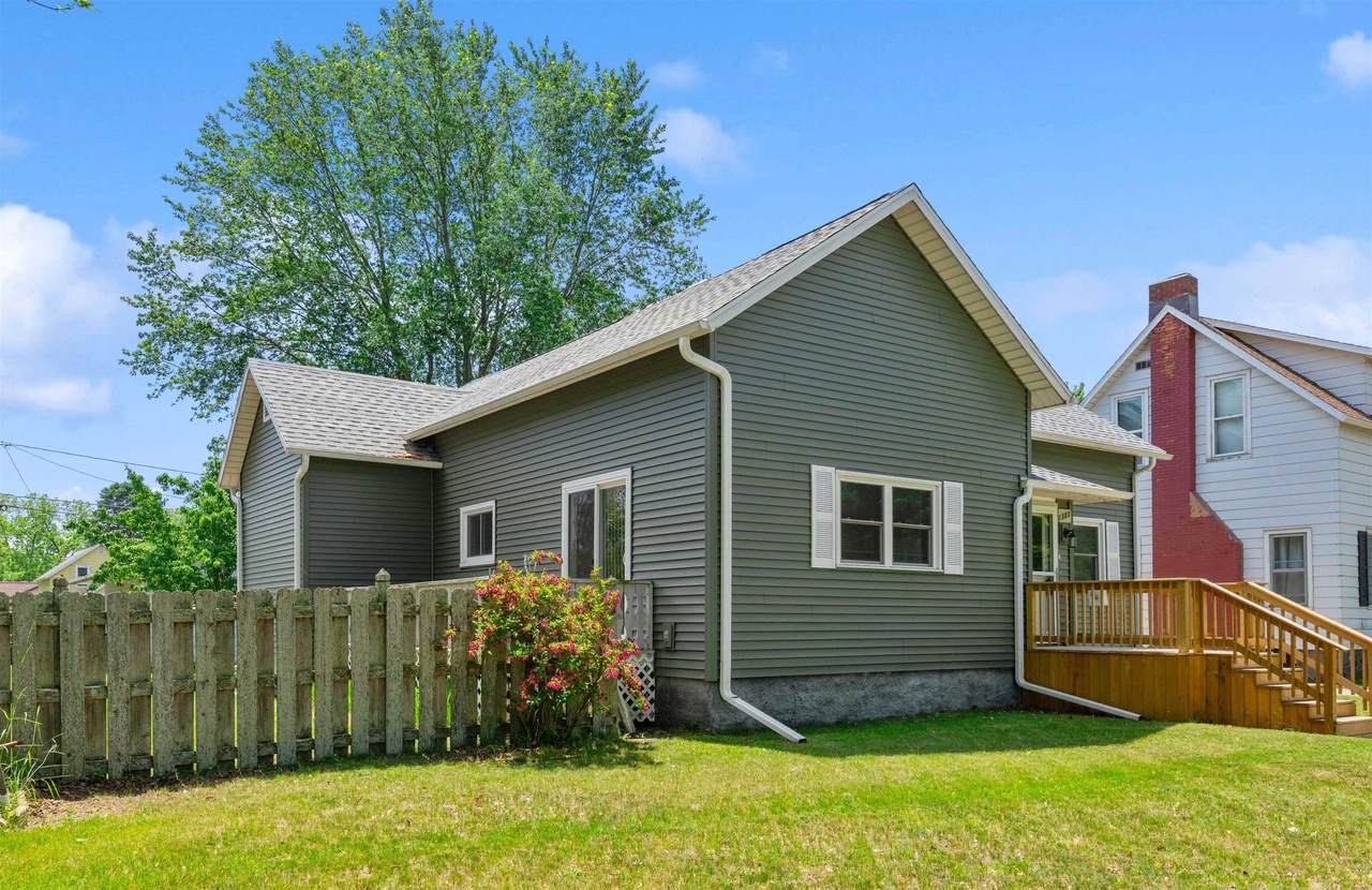 1323 Carney Boulevard - Photo 1