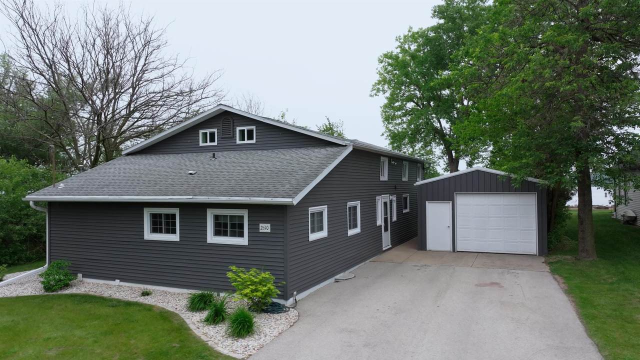 2610 Longtail Beach Lane - Photo 1