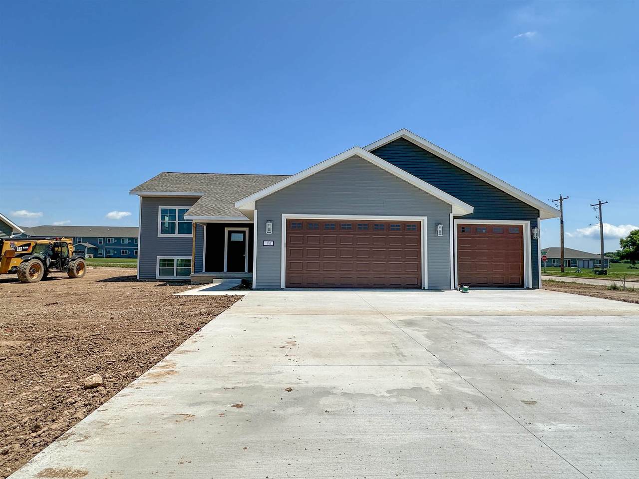 1118 Bonette Lane - Photo 1