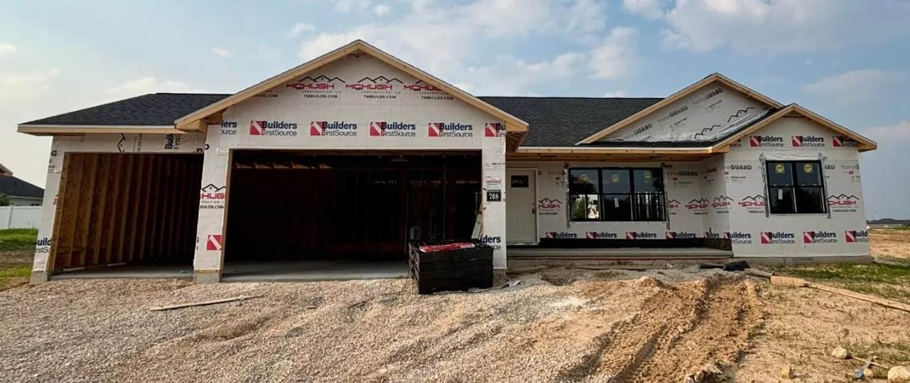 708 Bessy Lane - Photo 1