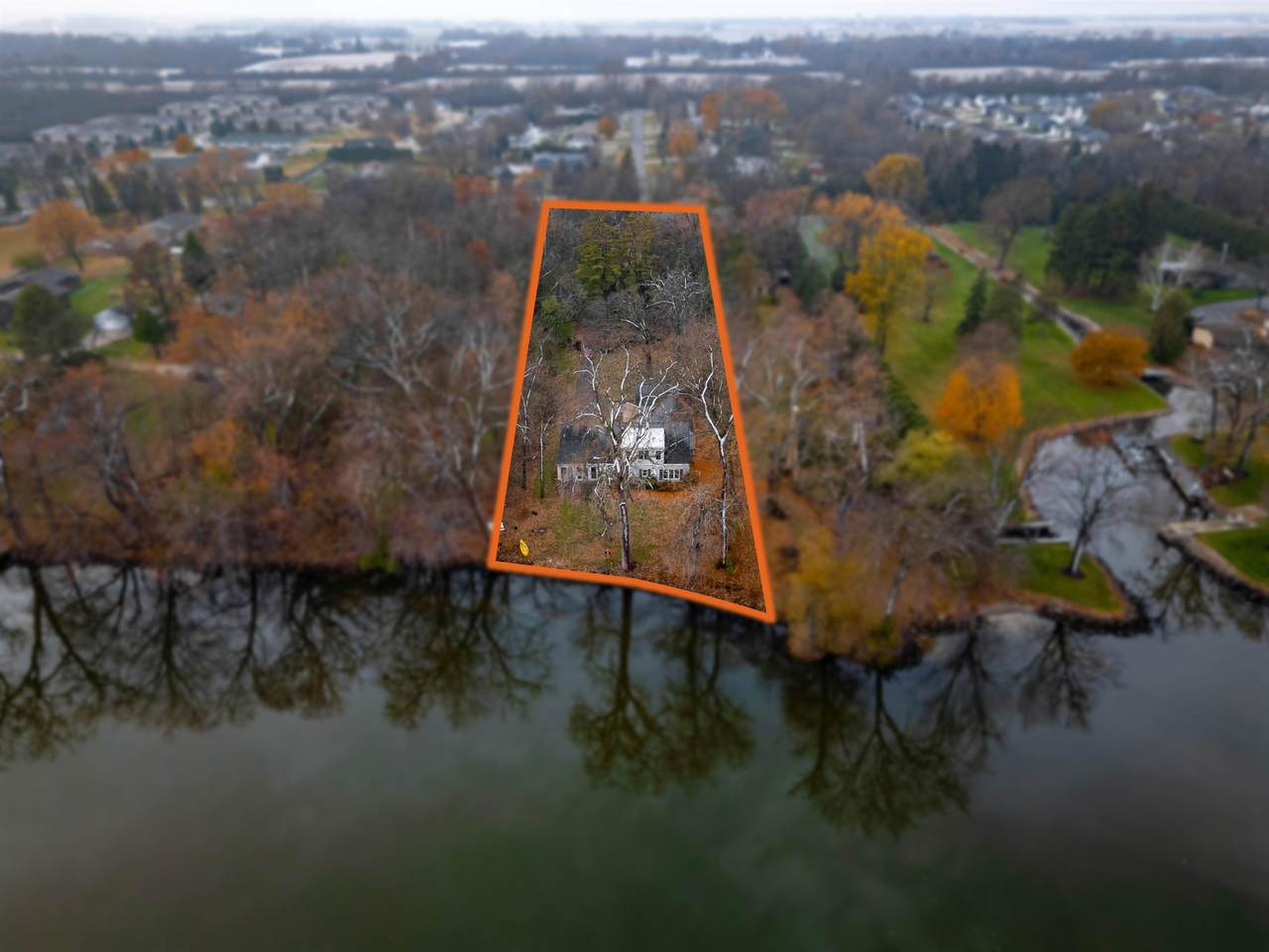 3390 Fond Du Lac Road - Photo 1