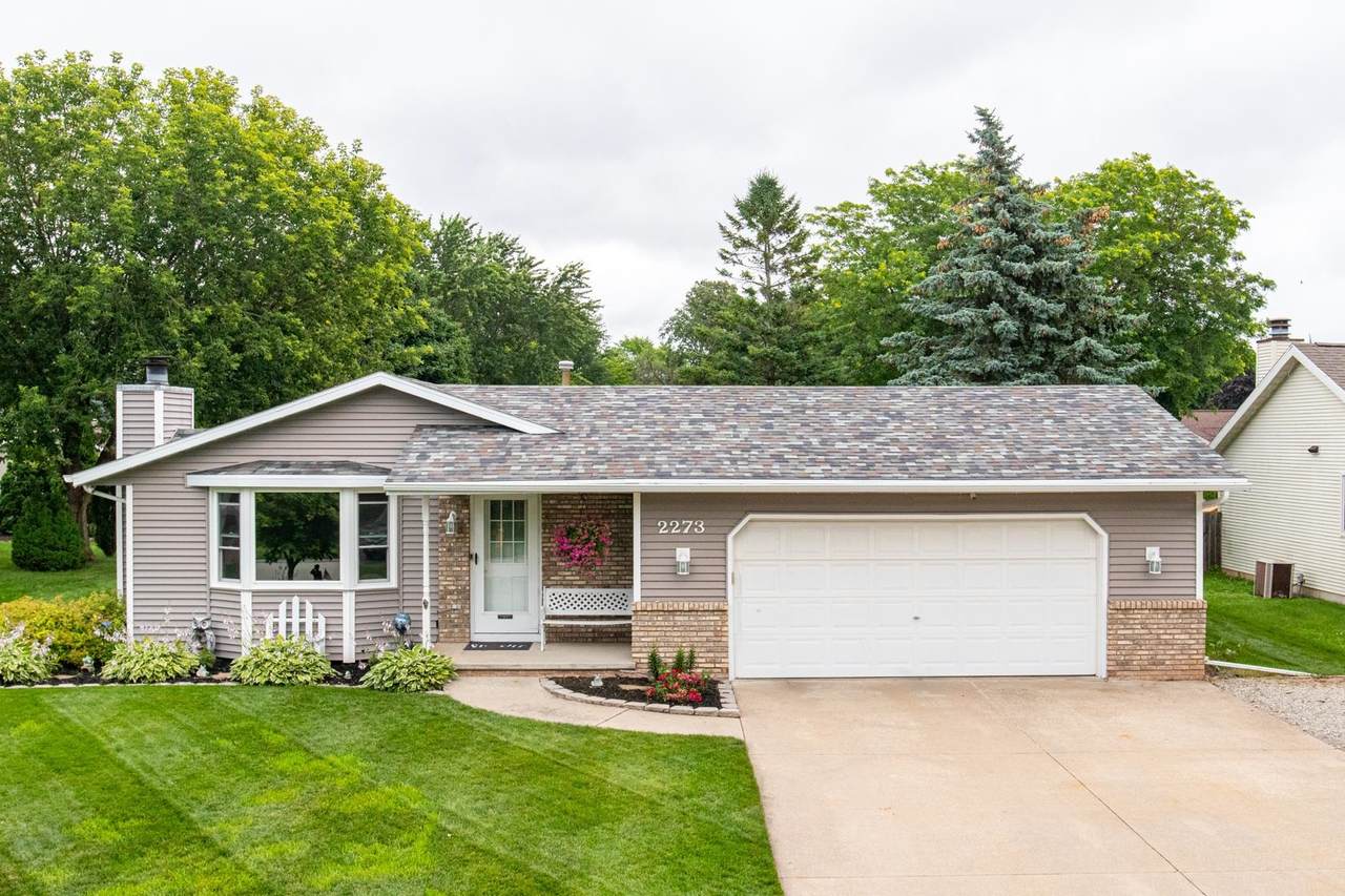 2273 Redtail Drive - Photo 1
