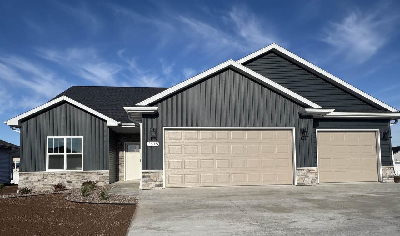 2518 Tipperary Trail - Photo 1