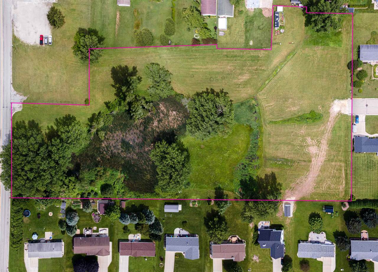 Menasha Avenue - Photo 1