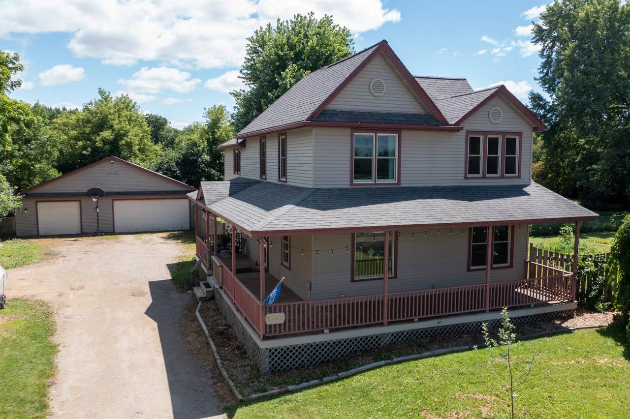 2443 Wisconsin Avenue - Photo 1