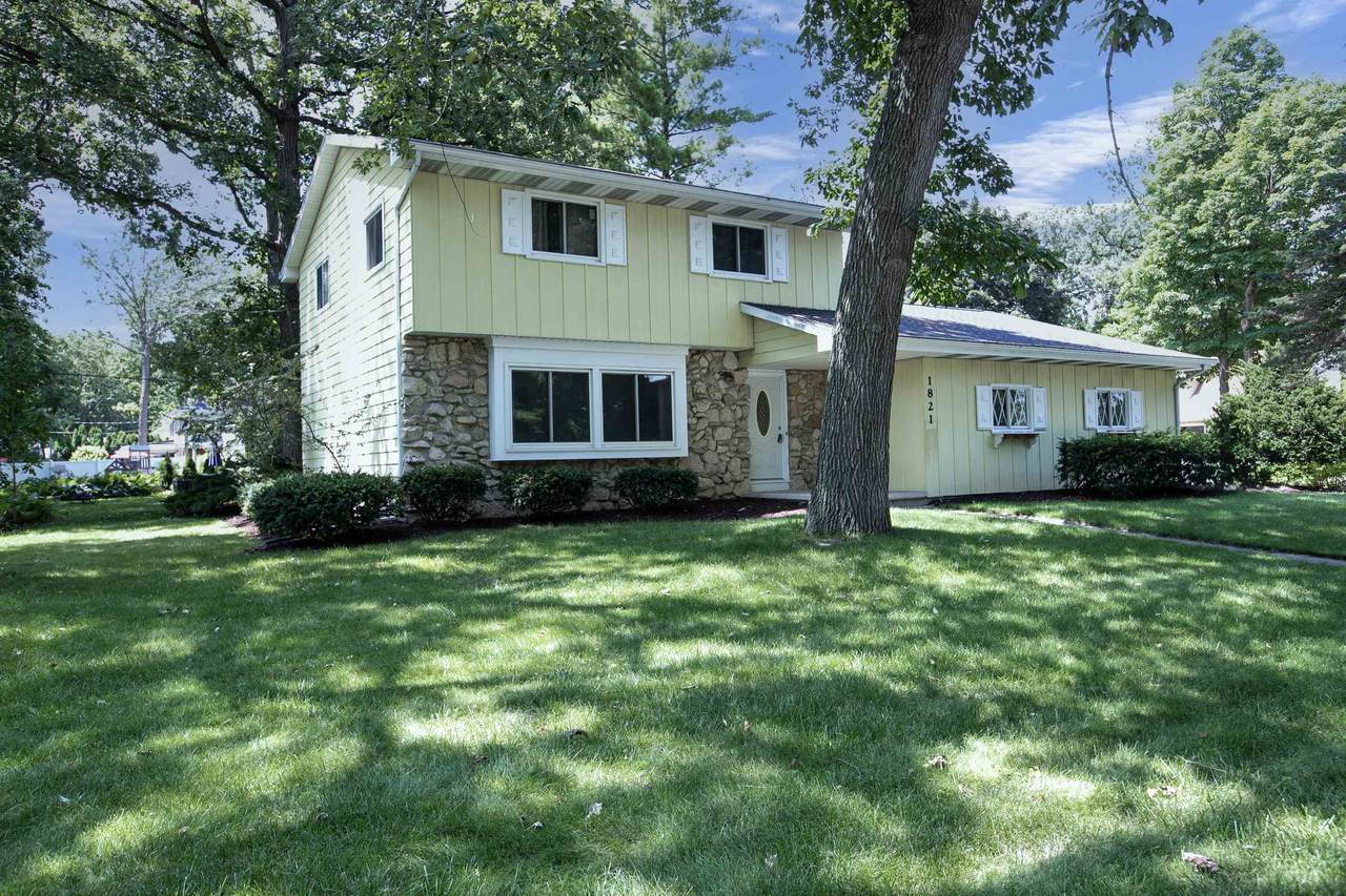 1821 Mcdonald Street - Photo 1