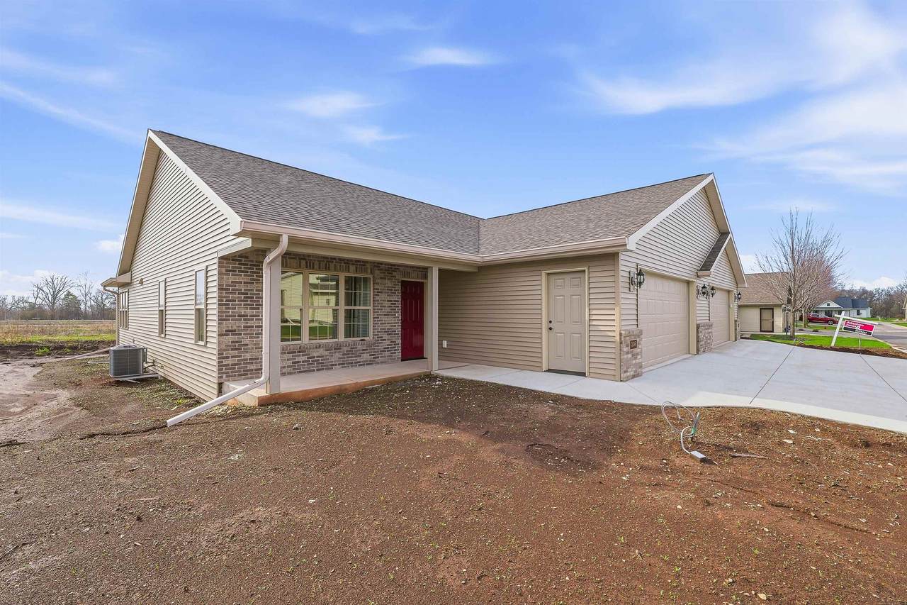 336 Twilight Trail - Photo 1