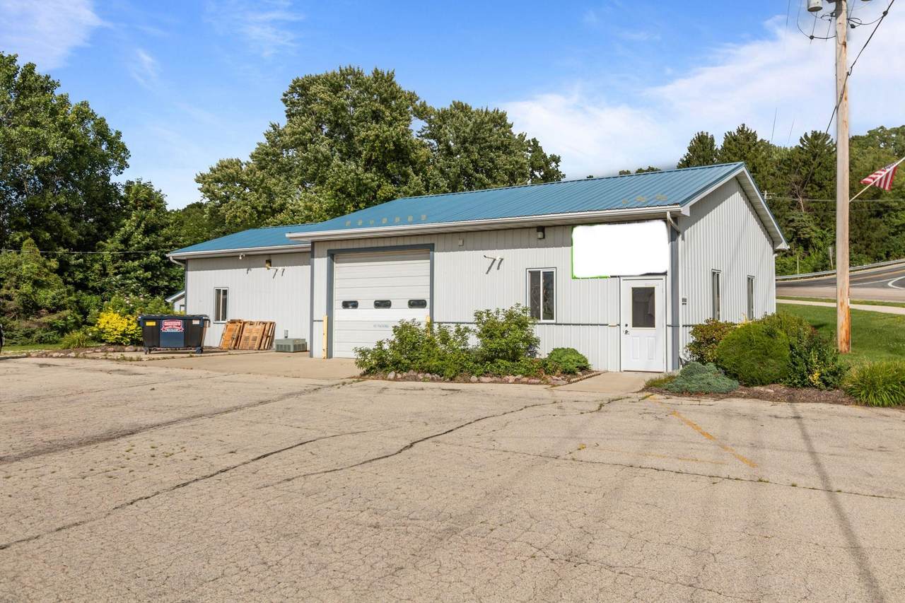 N7658 County Road Wh - Photo 1