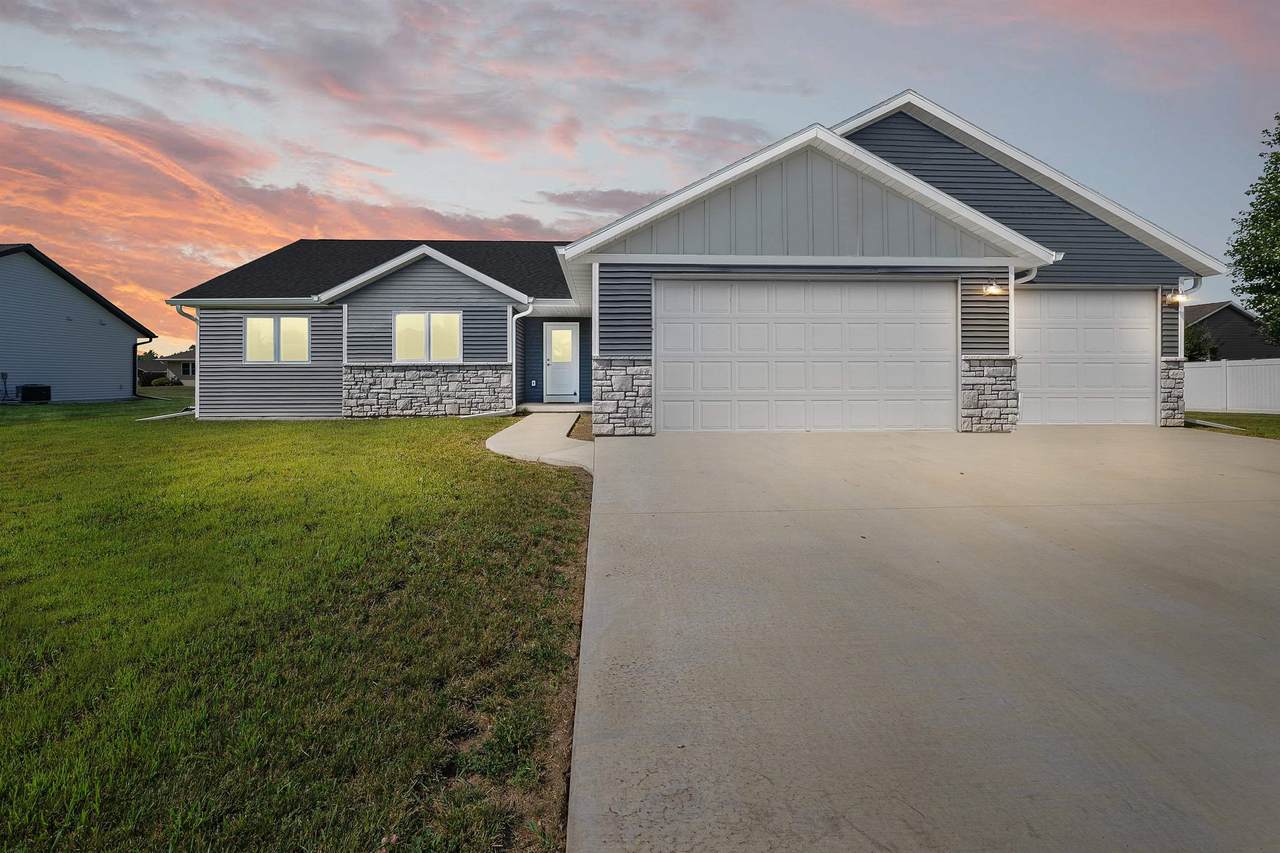 310 Prairie Fox Drive - Photo 1
