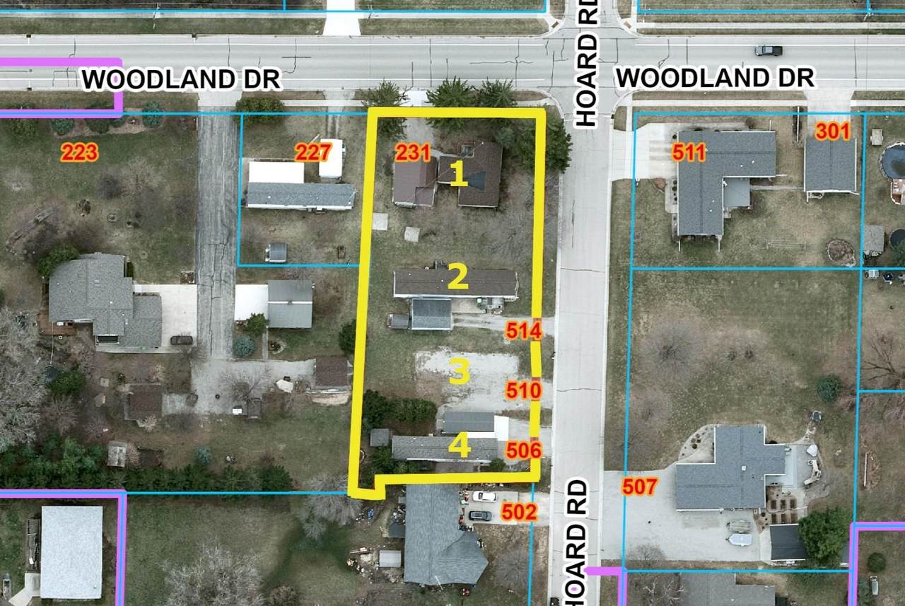 231 Woodland Drive - Photo 1
