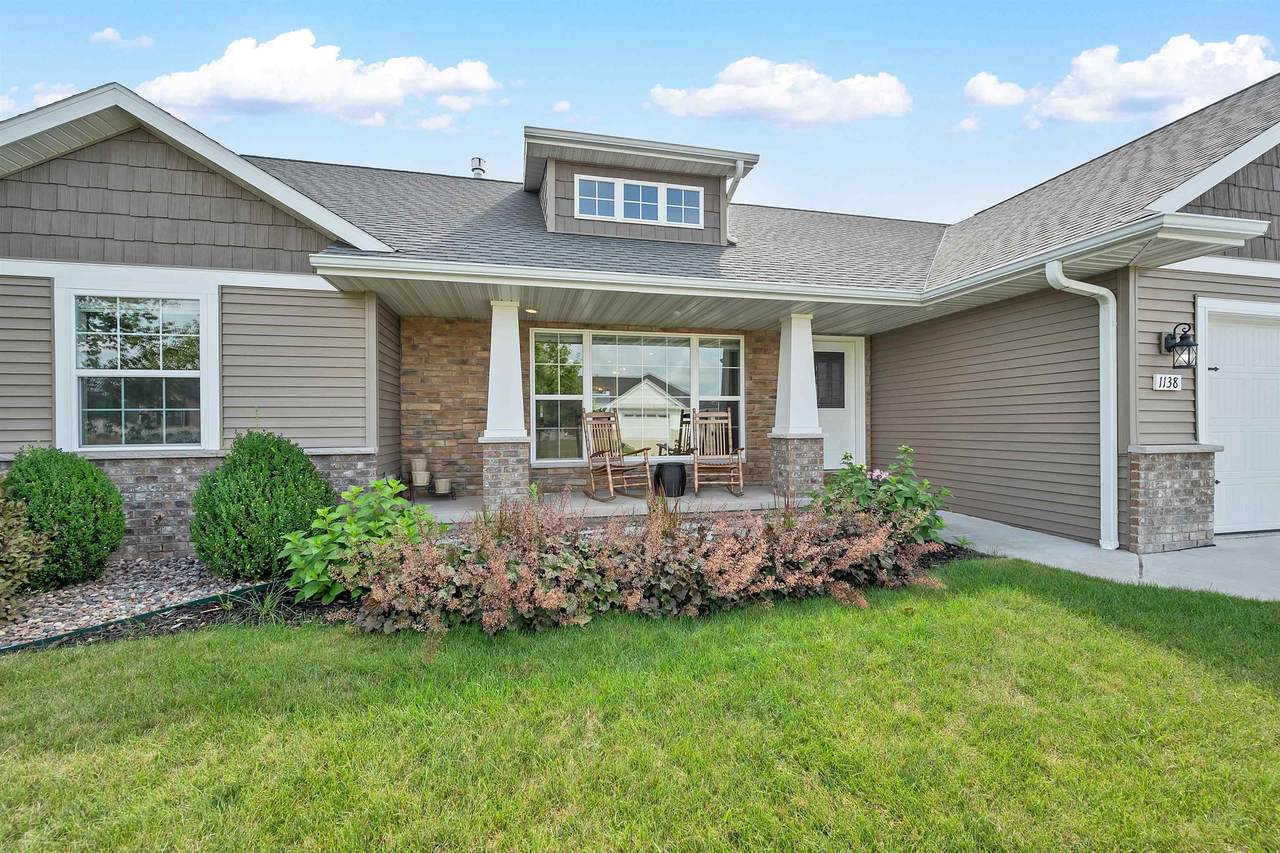 1138 Applewood Drive - Photo 1