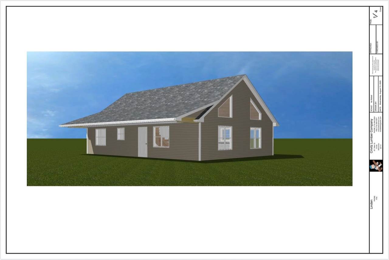 N9421 Baker Lane - Photo 1