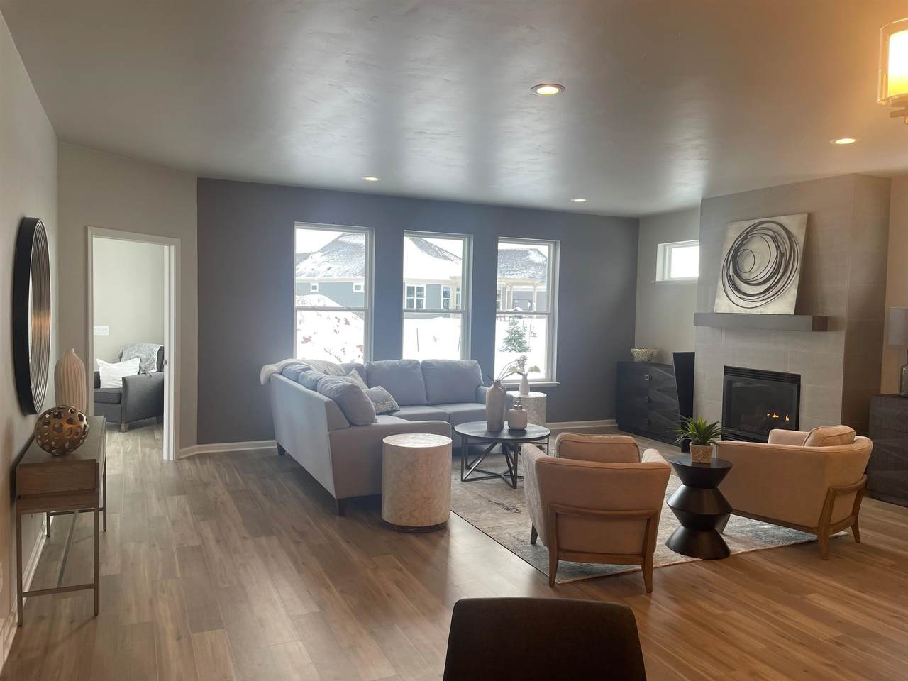 3348 Evening Star Drive - Photo 1