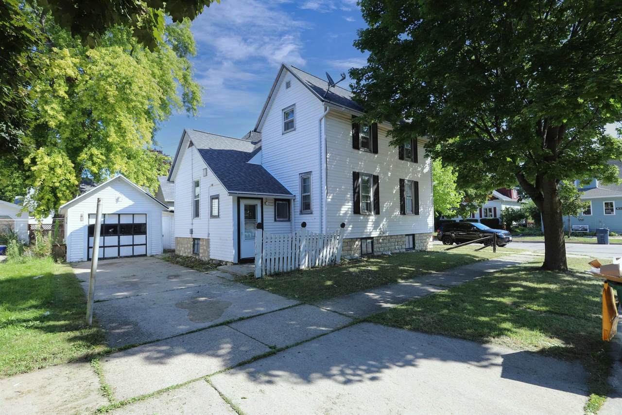 442 Ellis Street - Photo 1