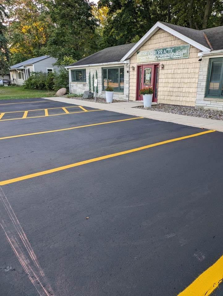 1063 Green Bay Road - Photo 1