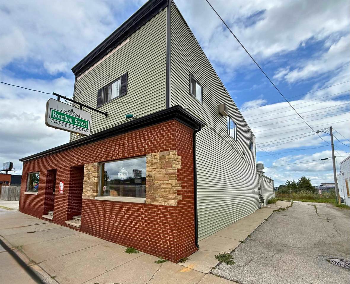 821 Broadway - Photo 1