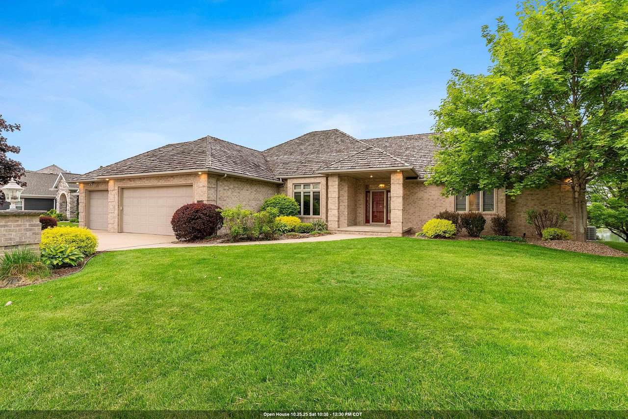 3399 Sonata Drive - Photo 1