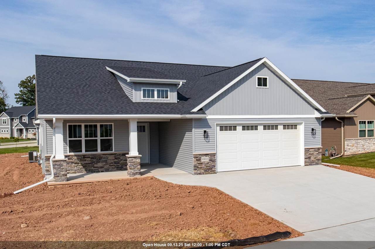 N9053 Southtowne Drive - Photo 1