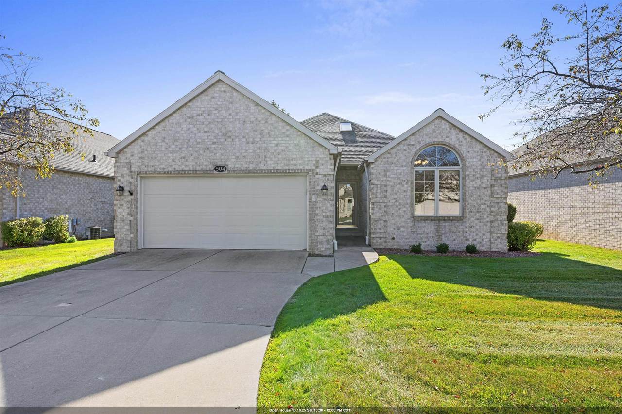 504 Langlade Court - Photo 1