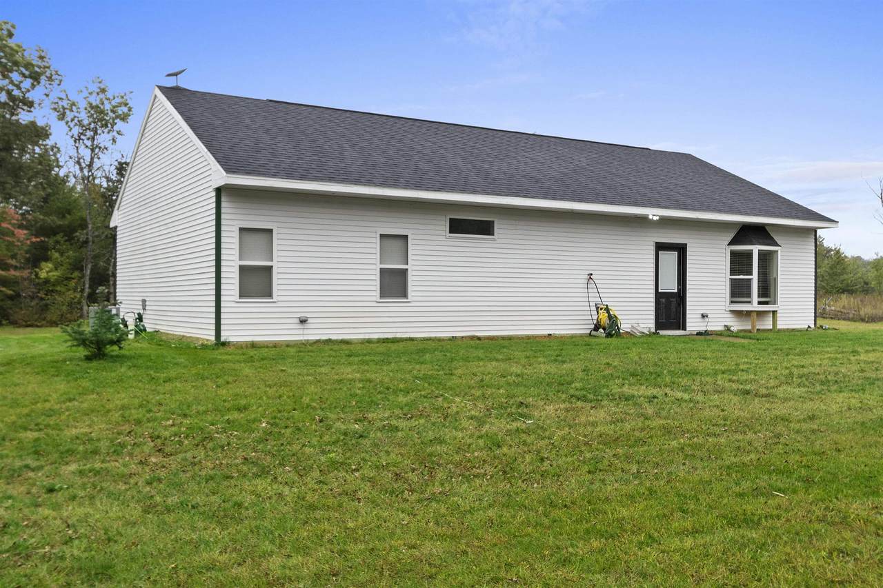 N8511 Johnson Falls Road - Photo 1