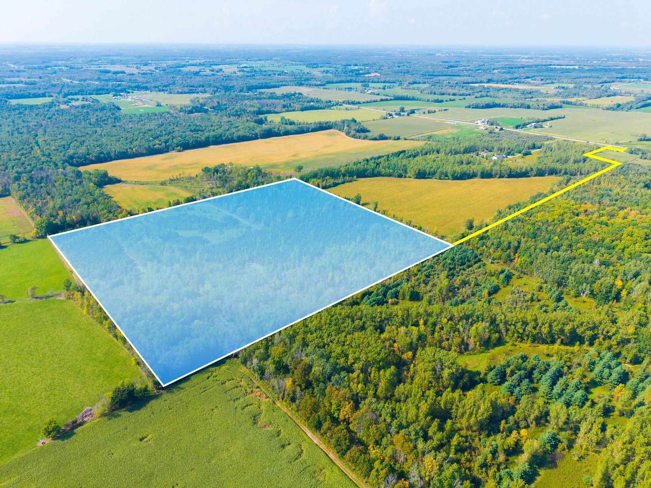  State Hwy 22 - Photo 1