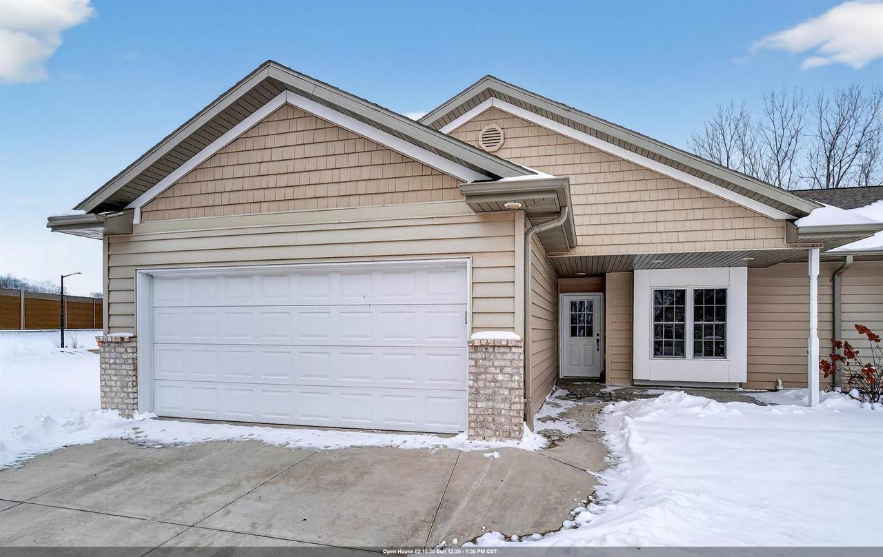 3198 Ryegrass Drive - Photo 1