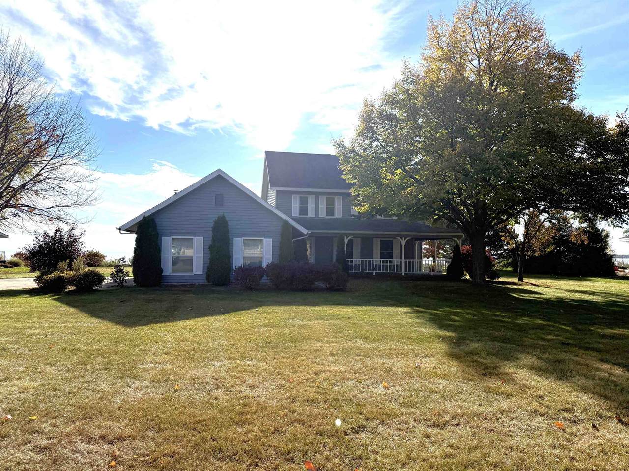 4116 Michigan Shores Drive - Photo 1