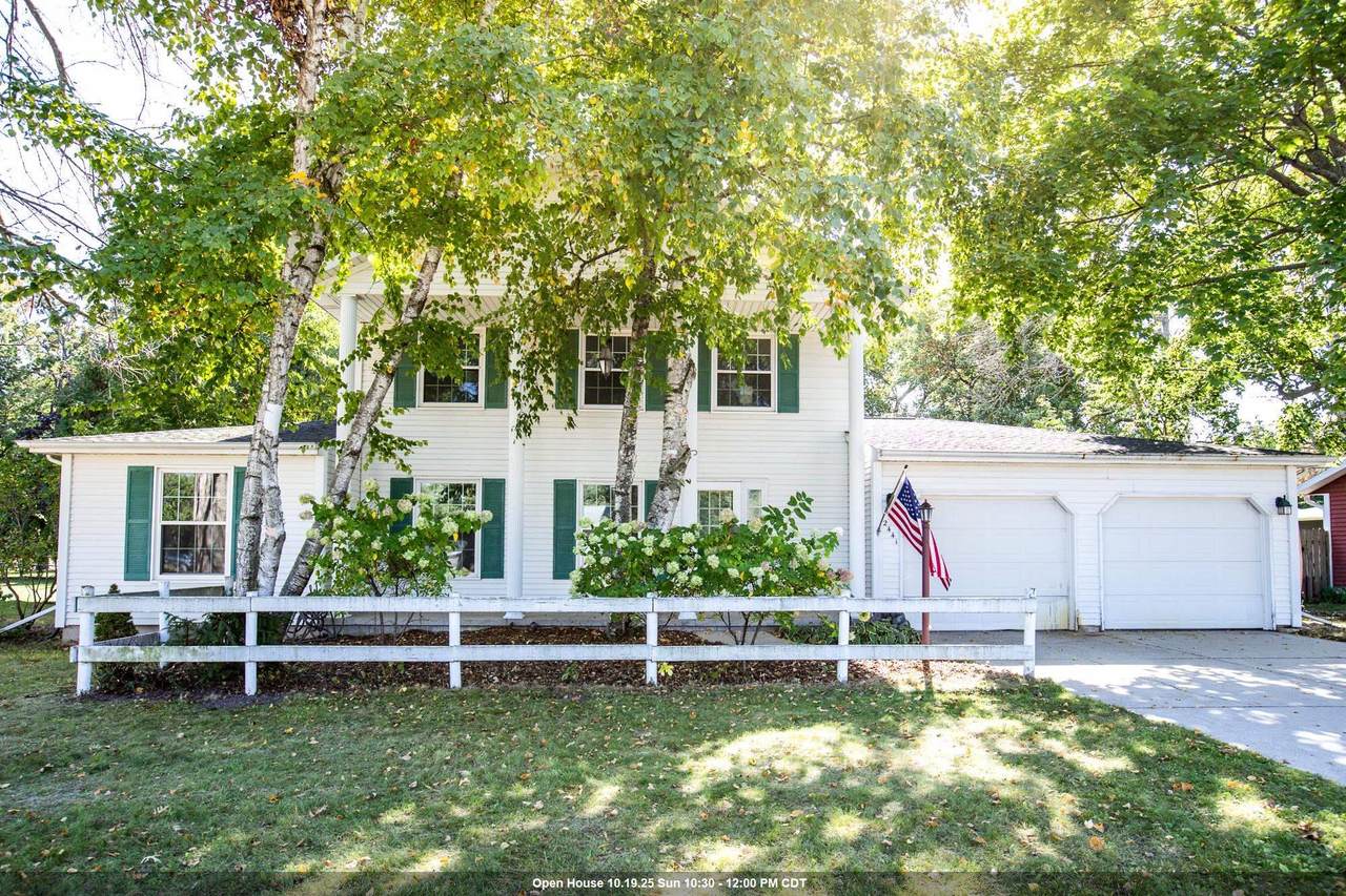 2441 Matchwood Lane - Photo 1