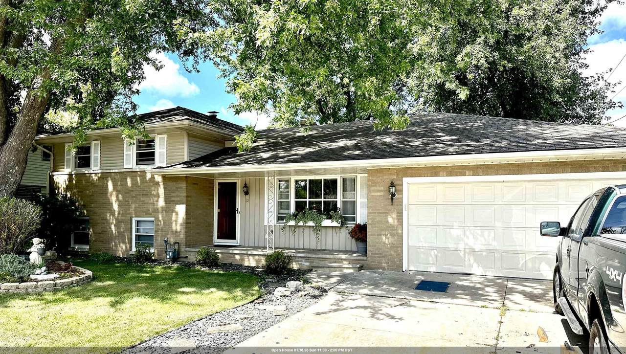 118 Greenfield Drive - Photo 1