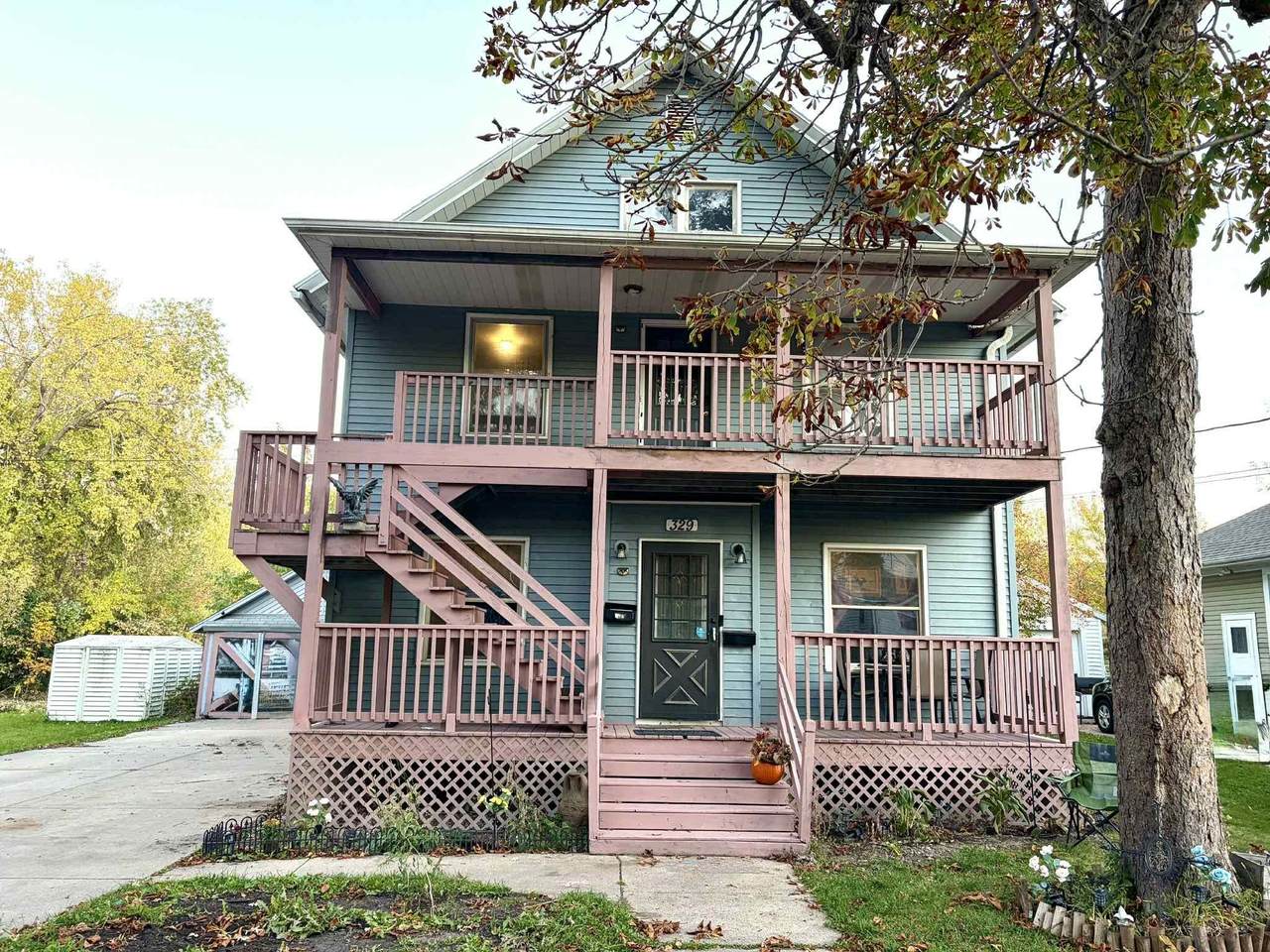 329 Clay Street - Photo 1