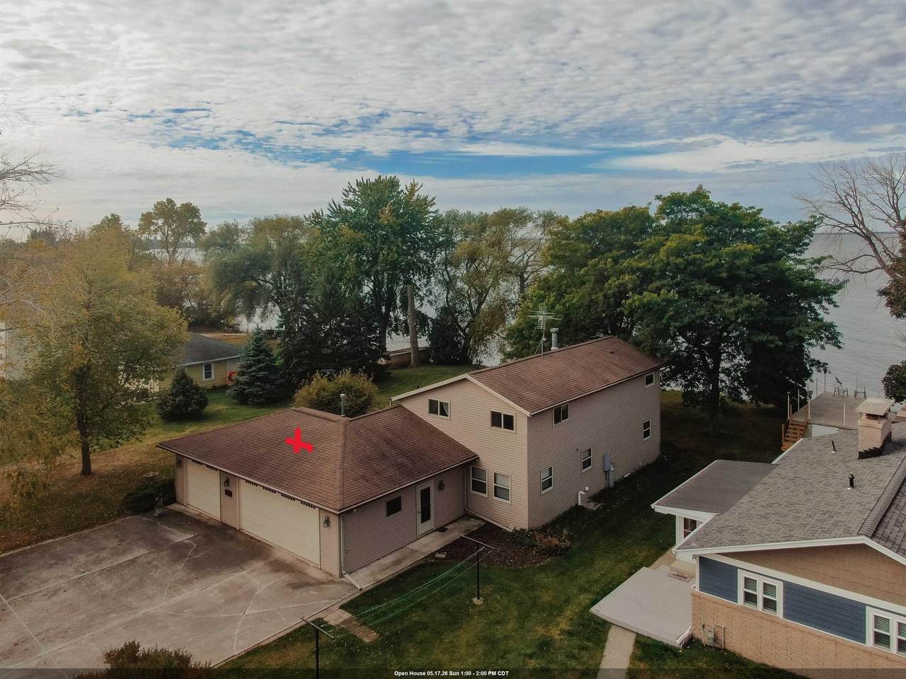 N1637 Gladwater Beach Road - Photo 1
