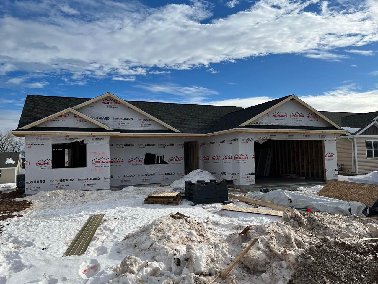 1724 Freeman Drive - Photo 1