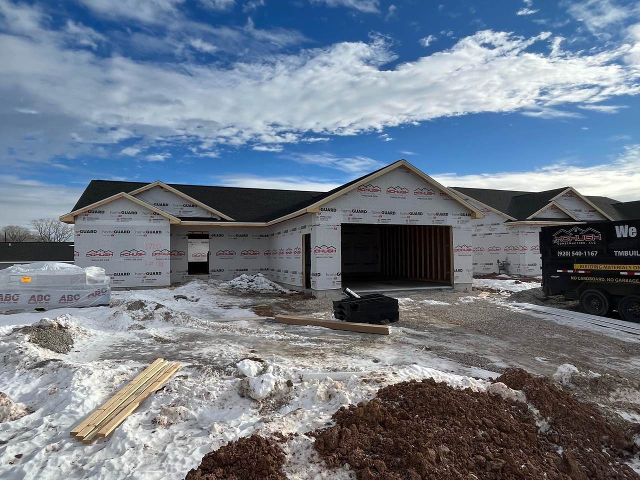 1720 Freeman Drive - Photo 1