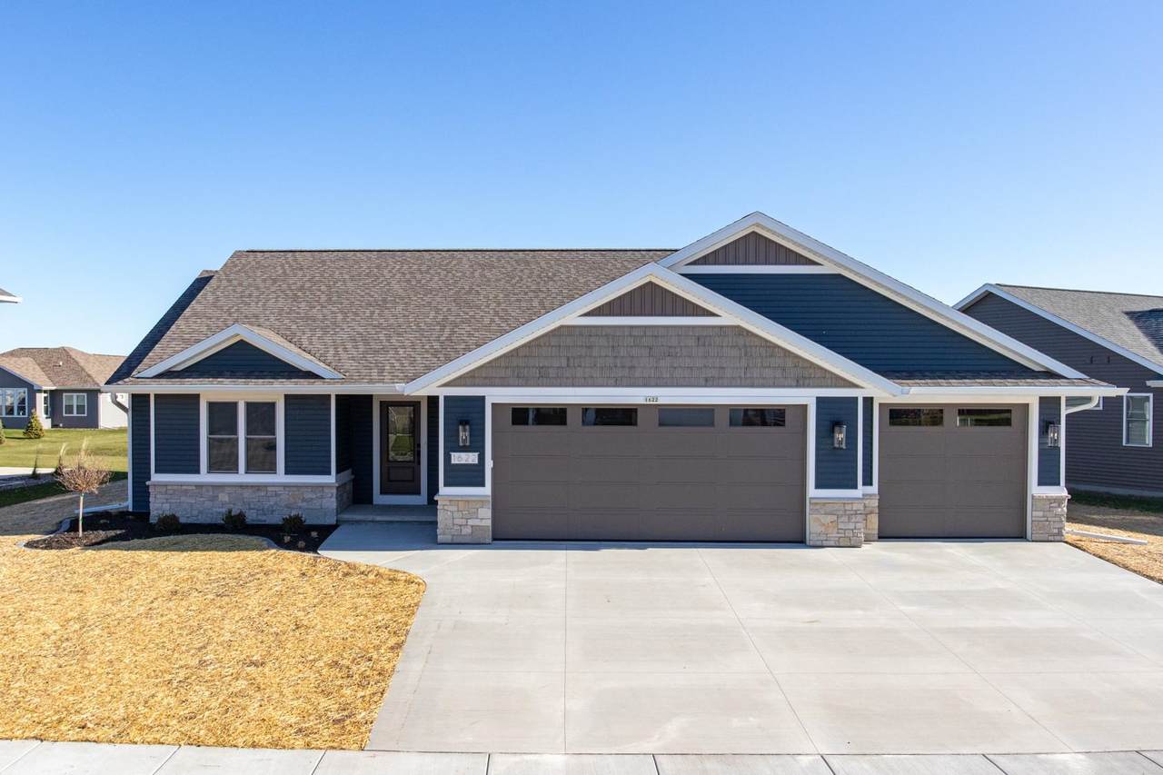 1622 Sage Crossing - Photo 1