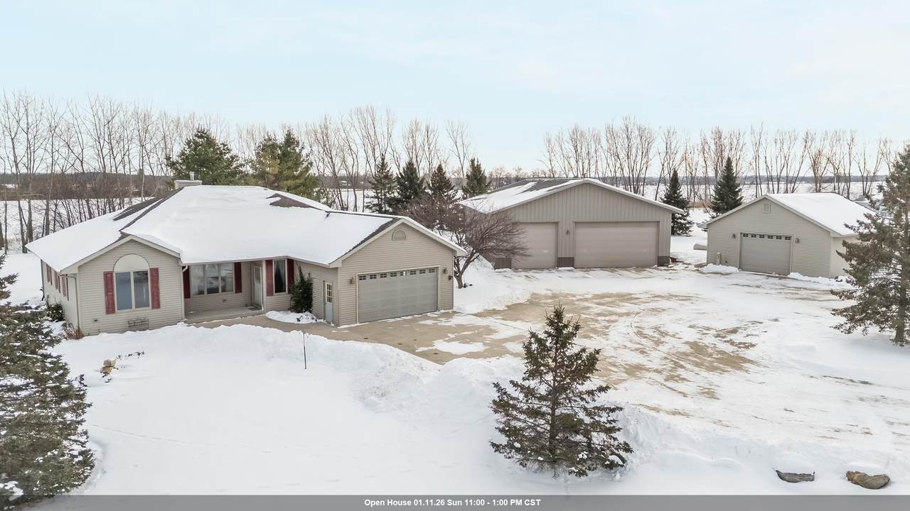 4980 Broderick Road - Photo 1