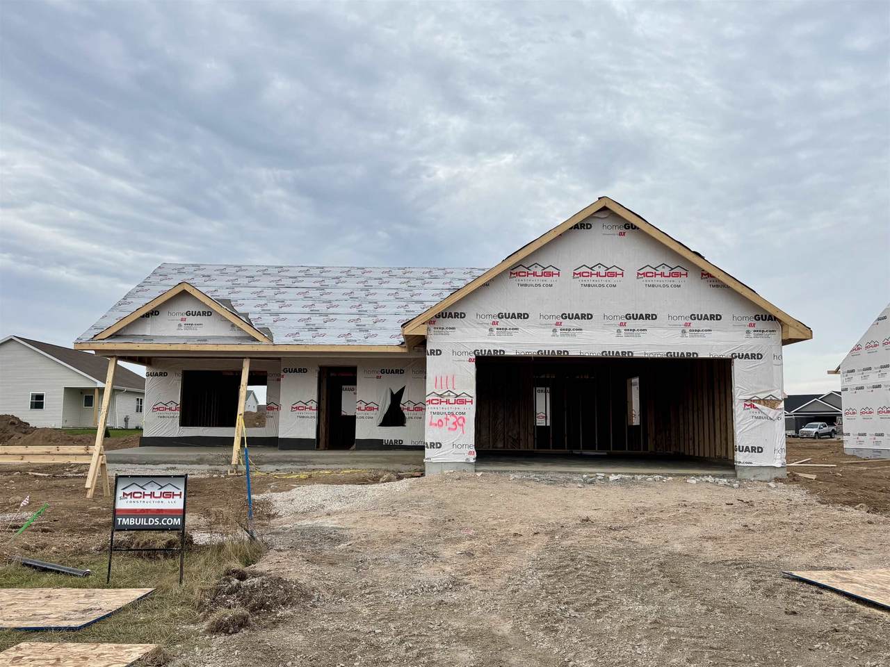 1111 Bonnette Lane - Photo 1