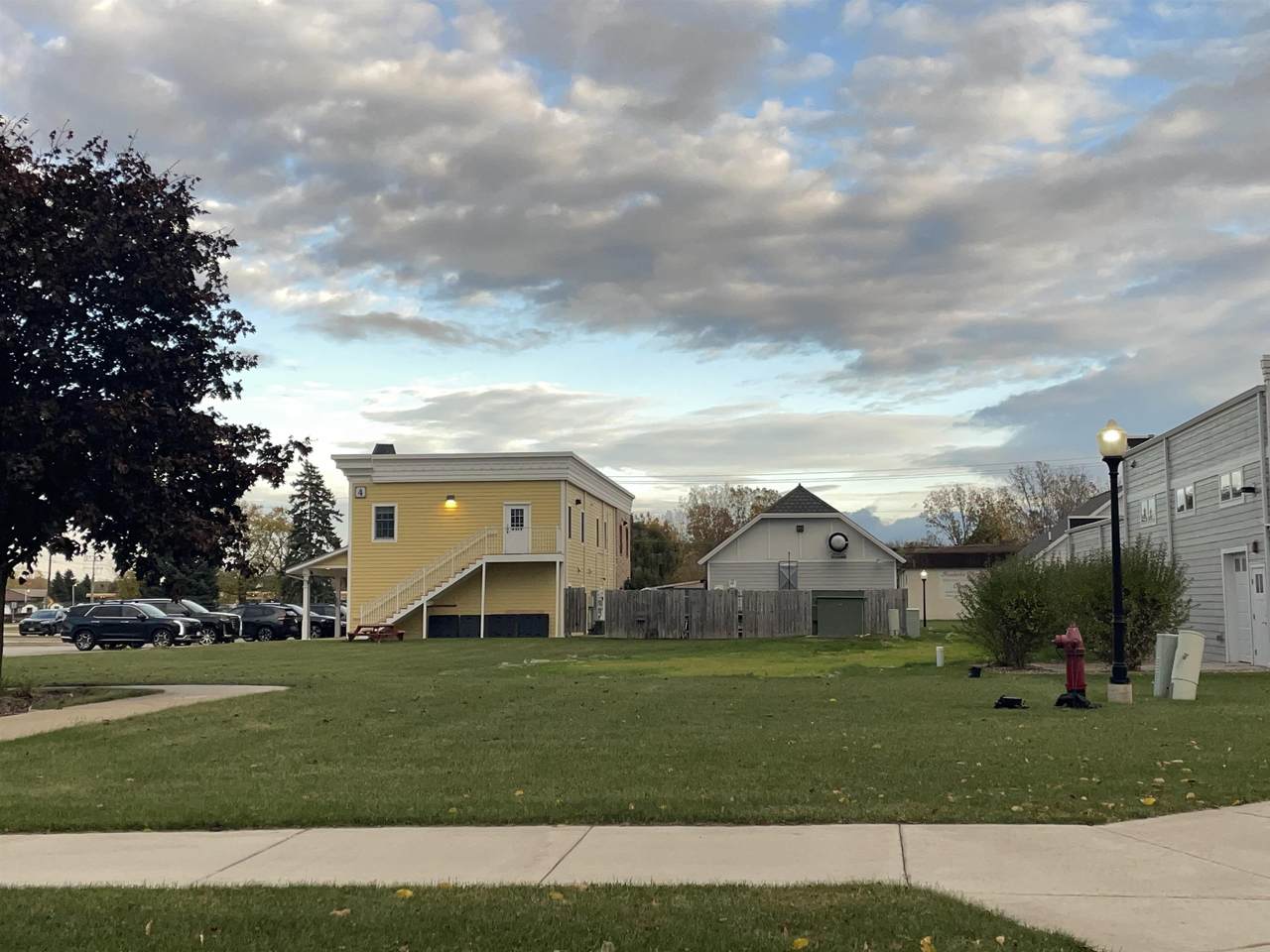 2200 Dickinson Road - Photo 1