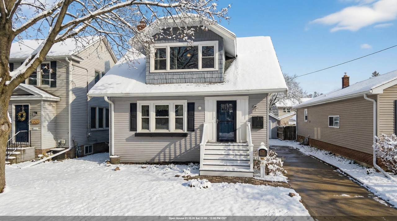 316 Shorelane Street - Photo 1