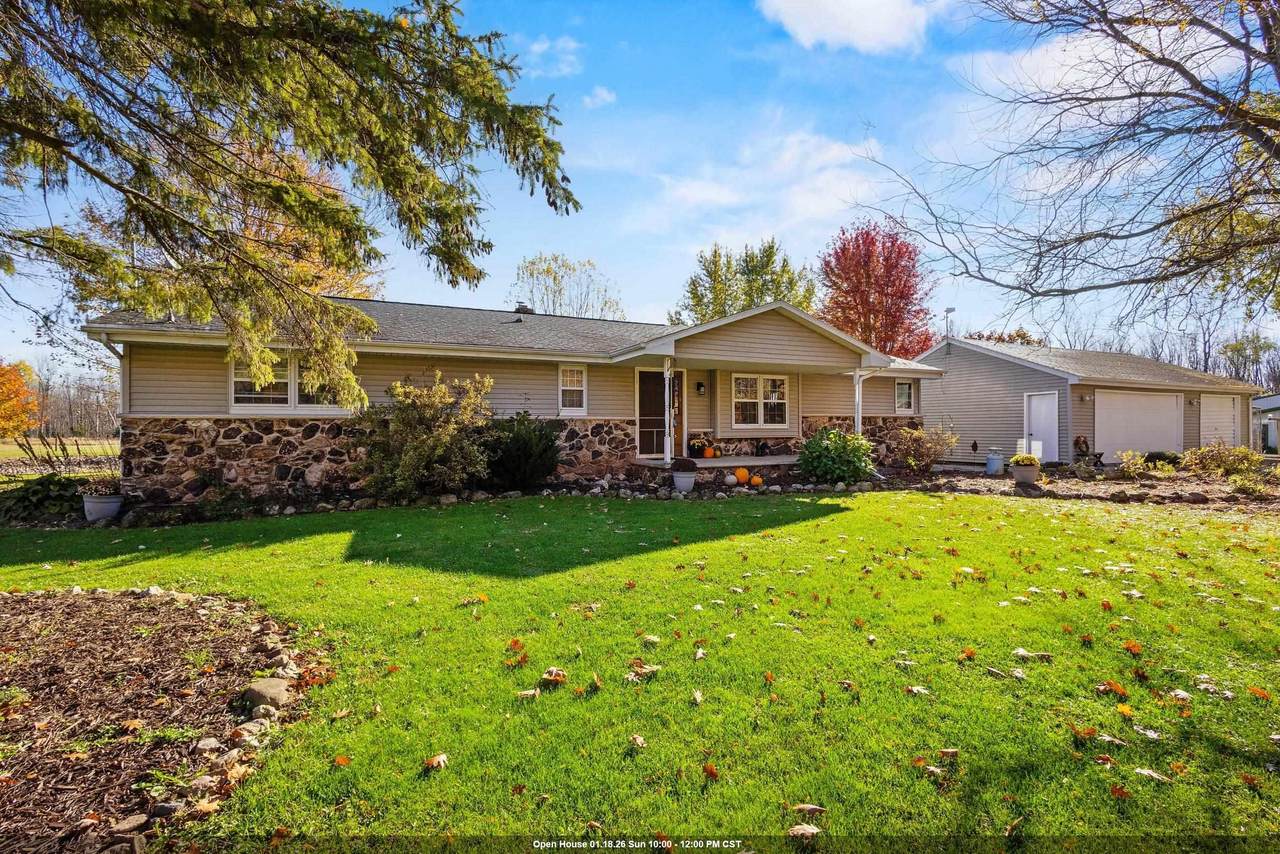 N4742 Thompson Road - Photo 1