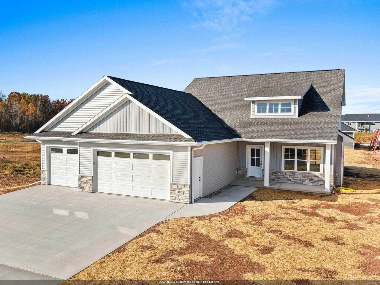 1405 Crossroads Drive - Photo 1