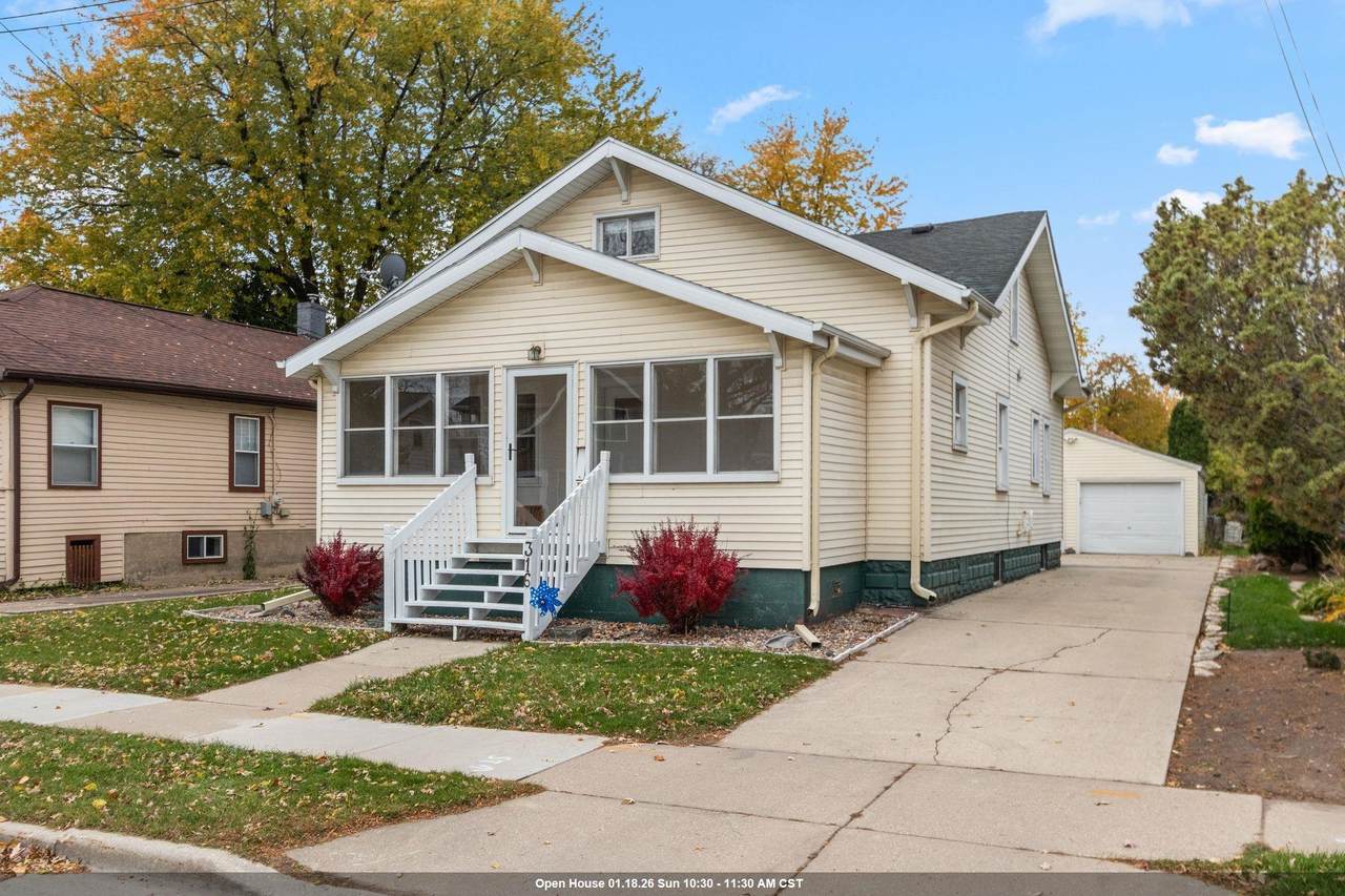 316 12TH Avenue - Photo 1