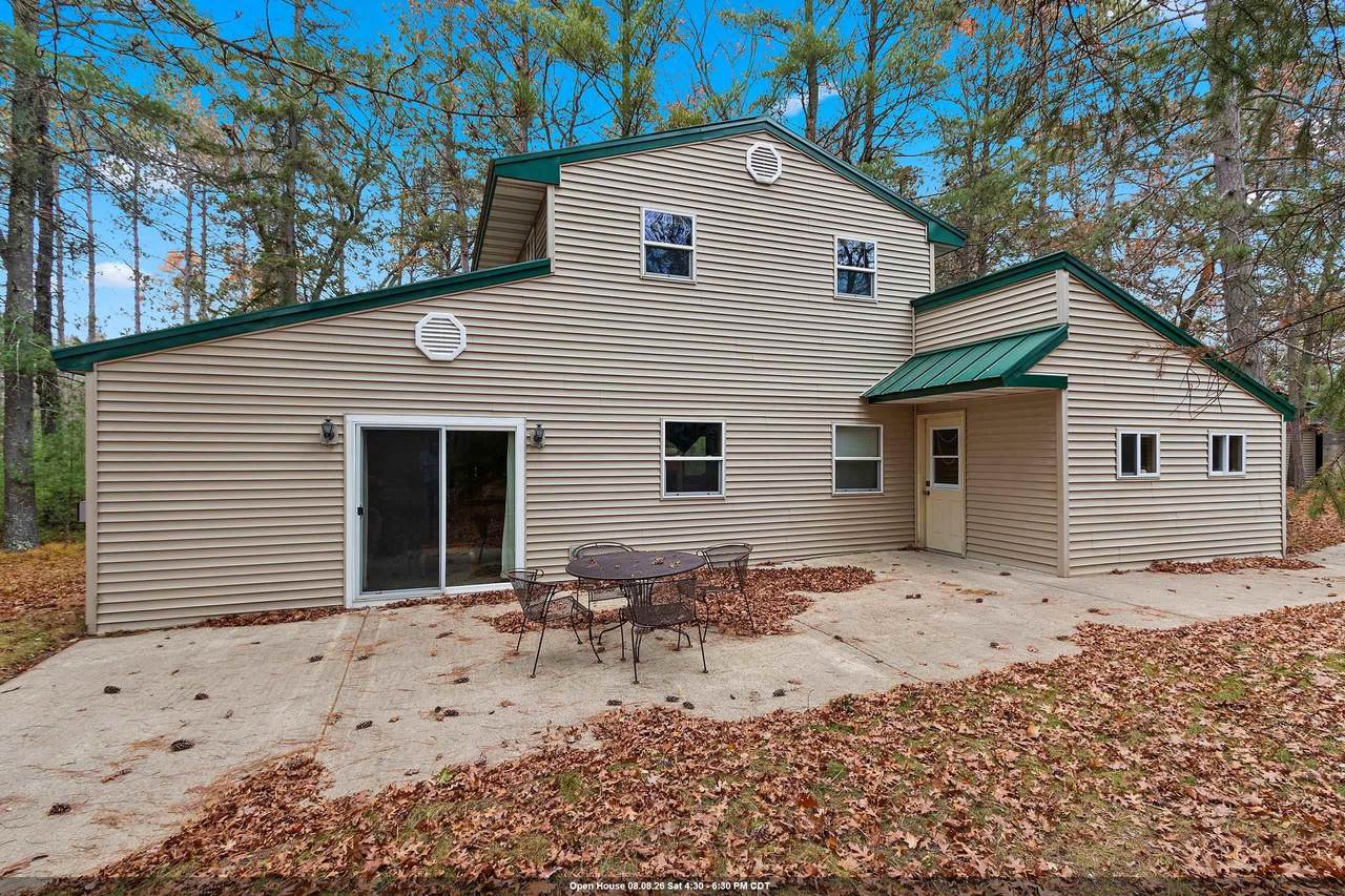 N11163 Bunny Bay Lane - Photo 1