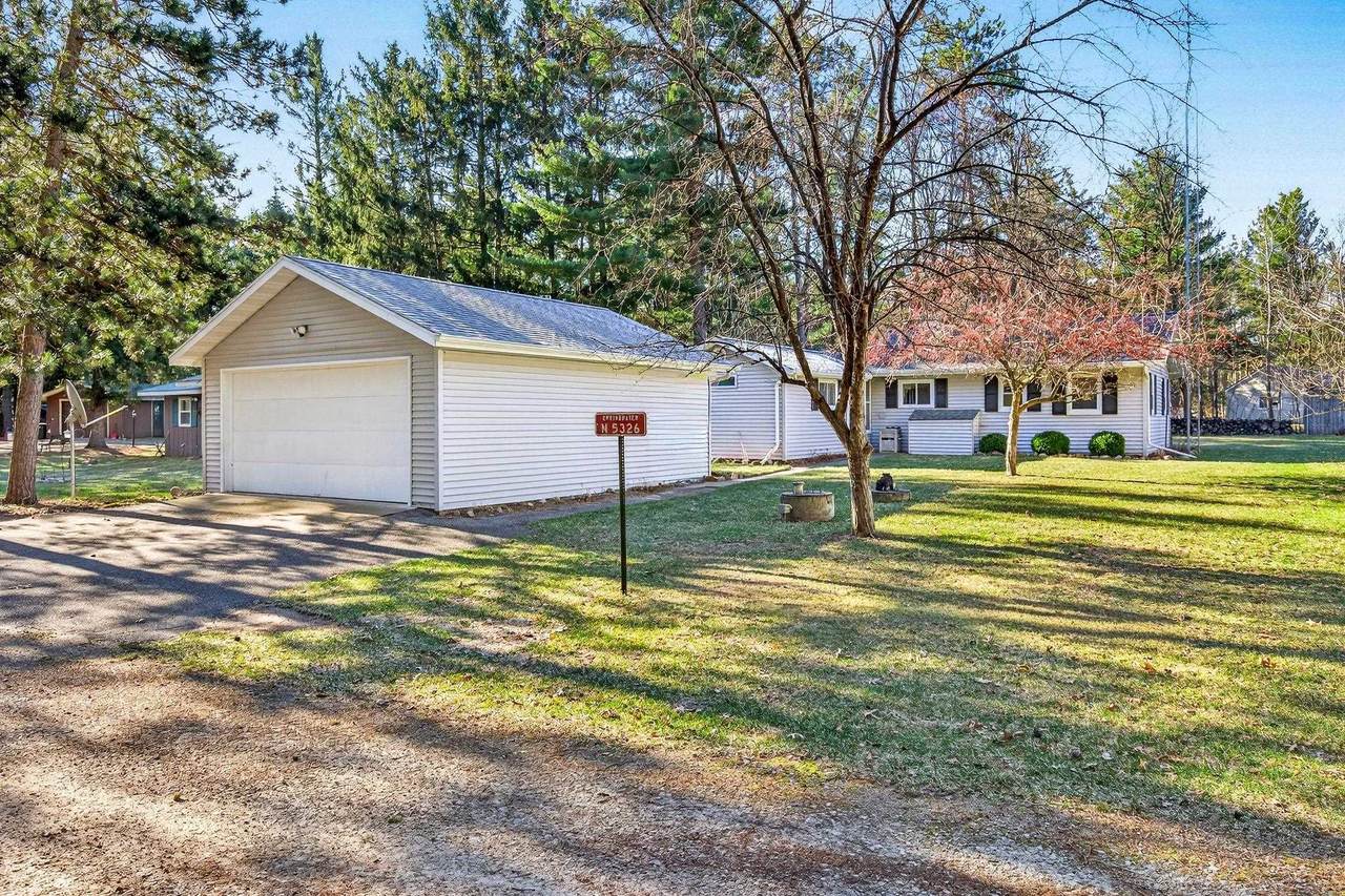 N5326 Ronaldson Drive - Photo 1