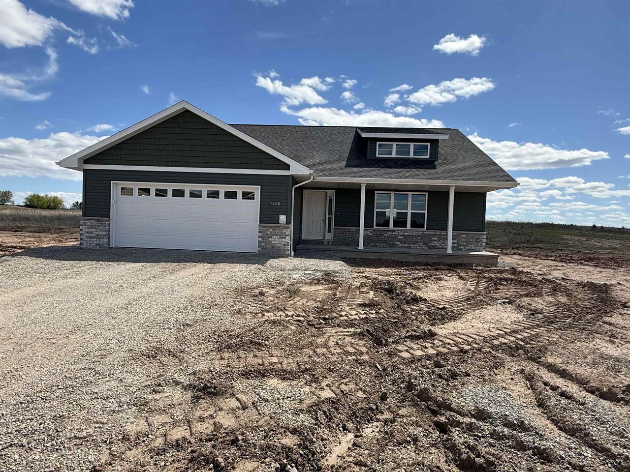 1926 Huffcutt Lane - Photo 1