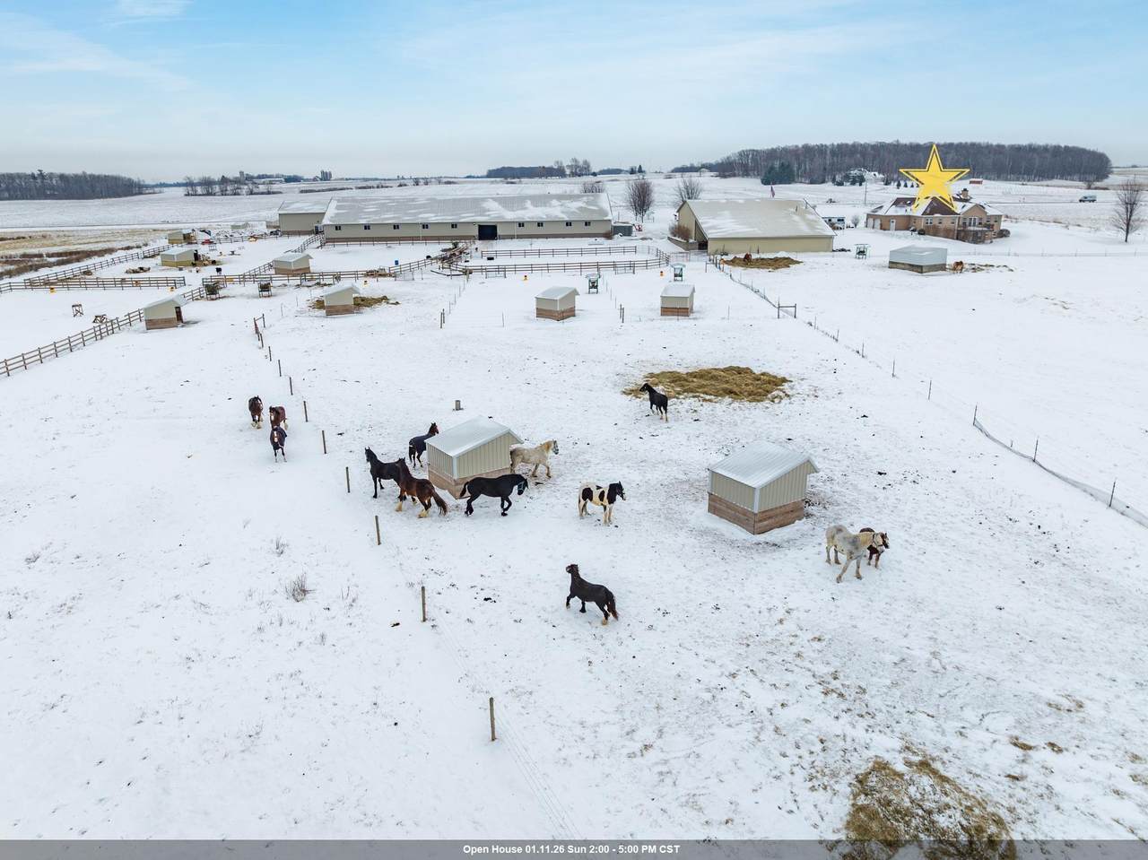 5678 Morrison Road - Photo 1