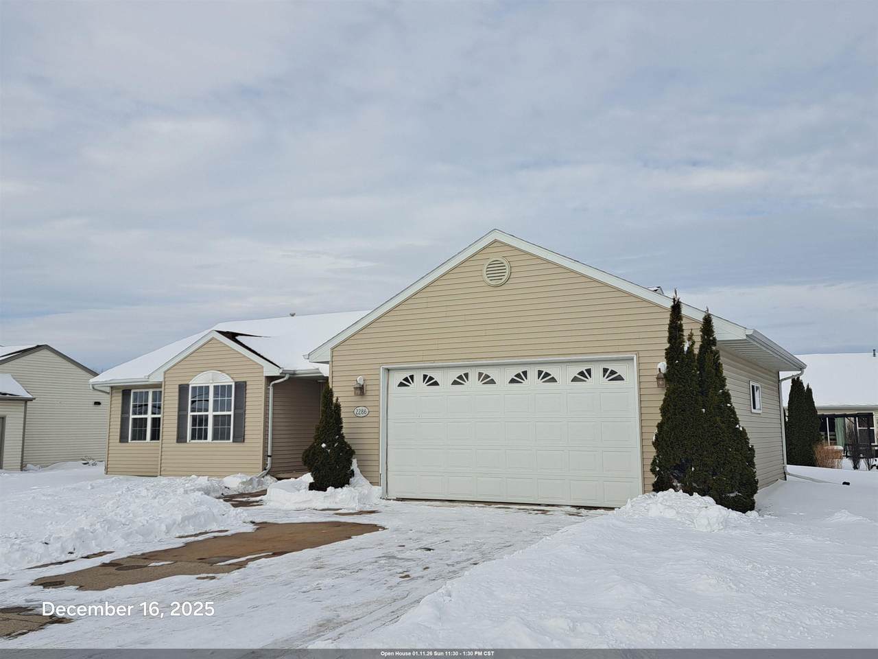 2286 Spring Meadow Drive - Photo 1