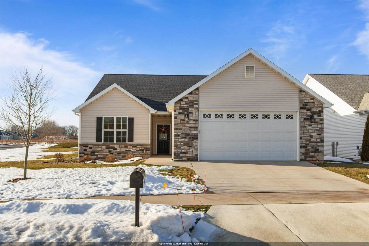 4647 Cherryvale Avenue - Photo 1
