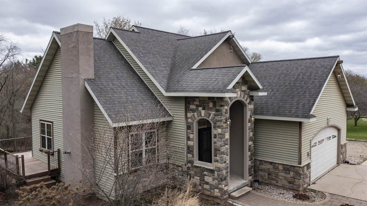 N5532 Spring Creek Road - Photo 1