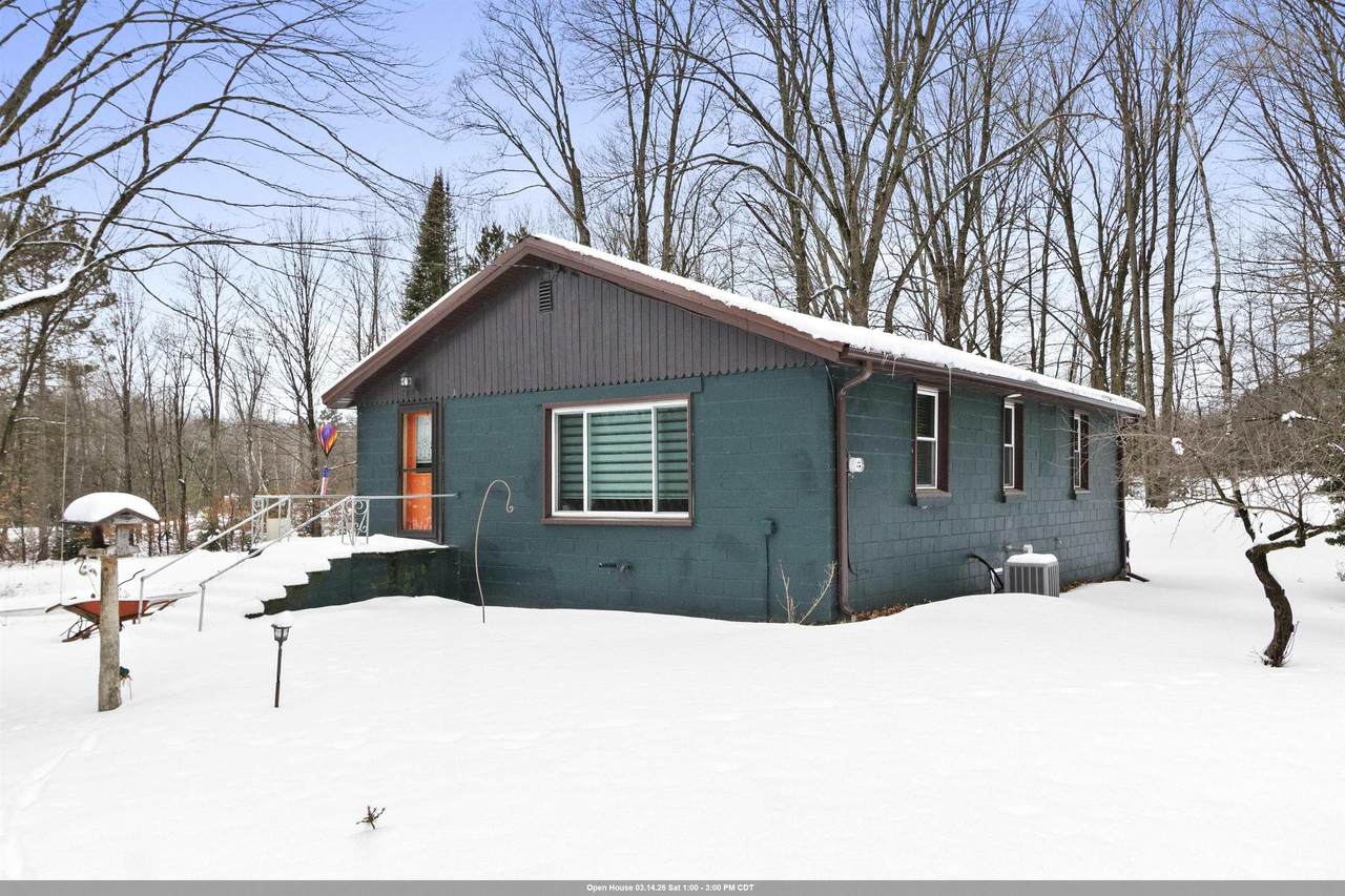 N8719 Pines Road - Photo 1