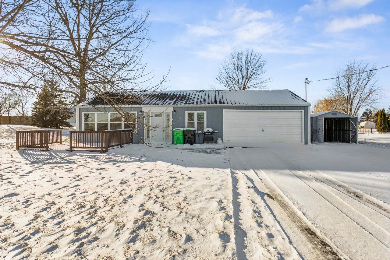 N9535 State Park Road - Photo 1